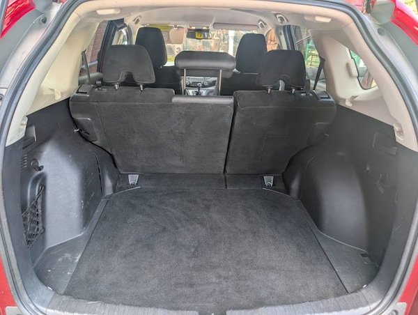 Used Honda CR-V 2014 for sale - 74735423: Photo 45