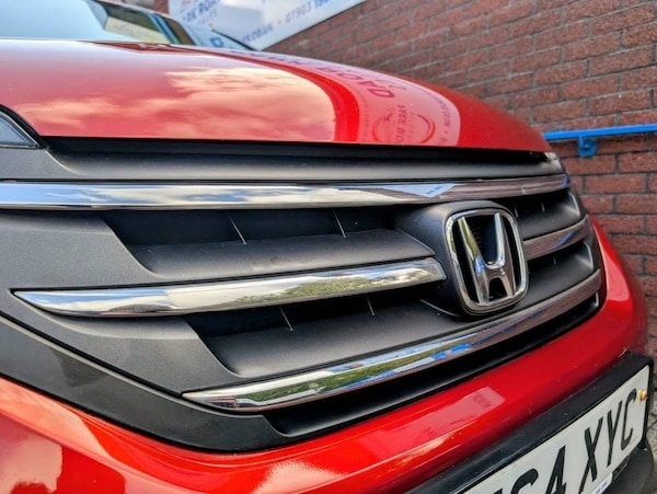 Used Honda CR-V 2014 for sale - 74735423: Photo 9