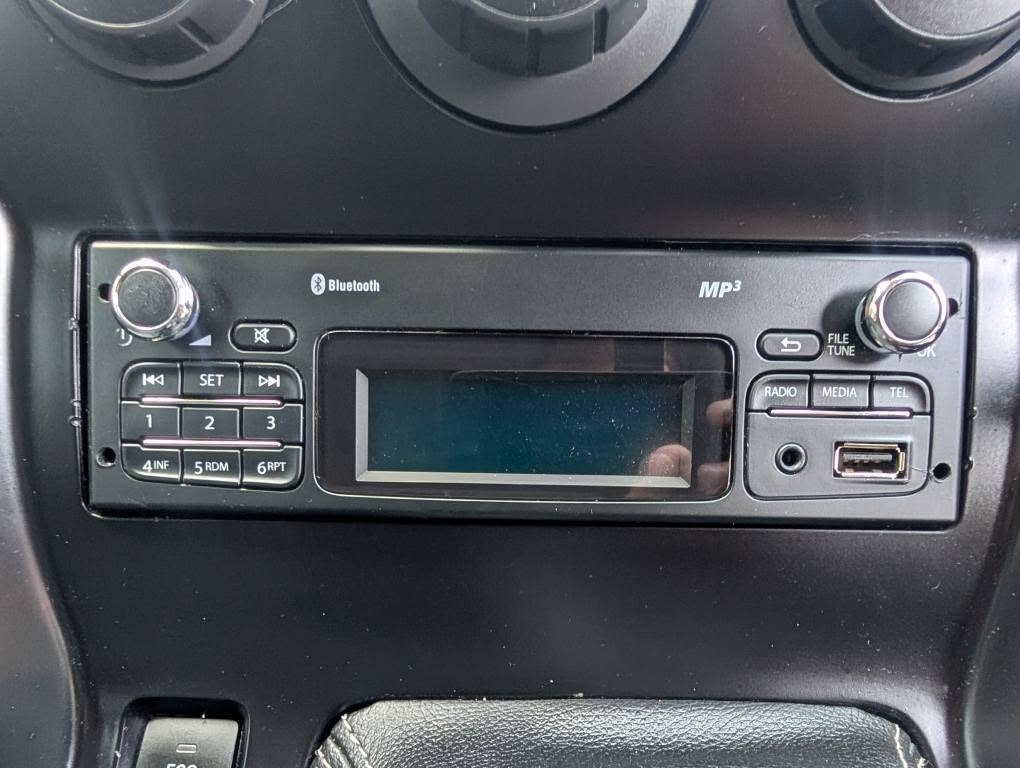 Used Mercedes-Benz Citan 2017 for sale - 77464457: Photo 25