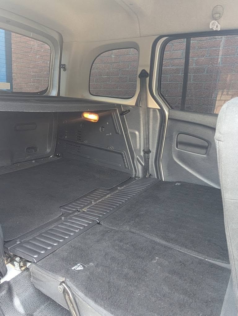 Used Mercedes-Benz Citan 2017 for sale - 77464457: Photo 26