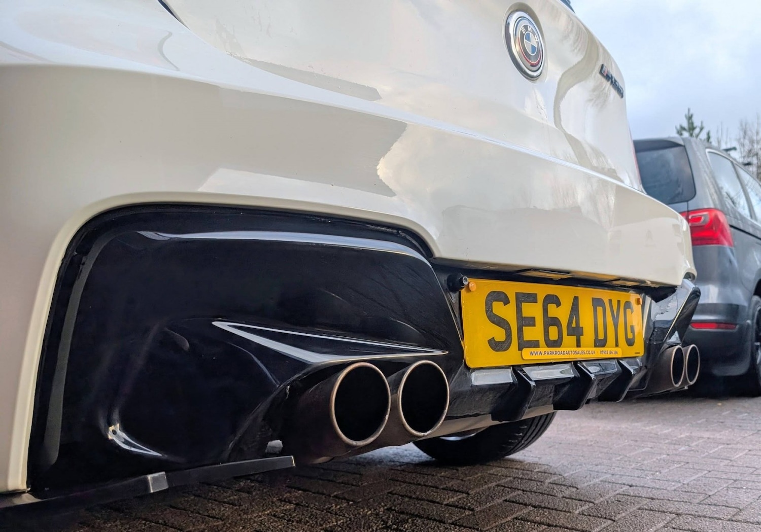 Used BMW 1 Series 2015 for sale - 77038845: Photo 11