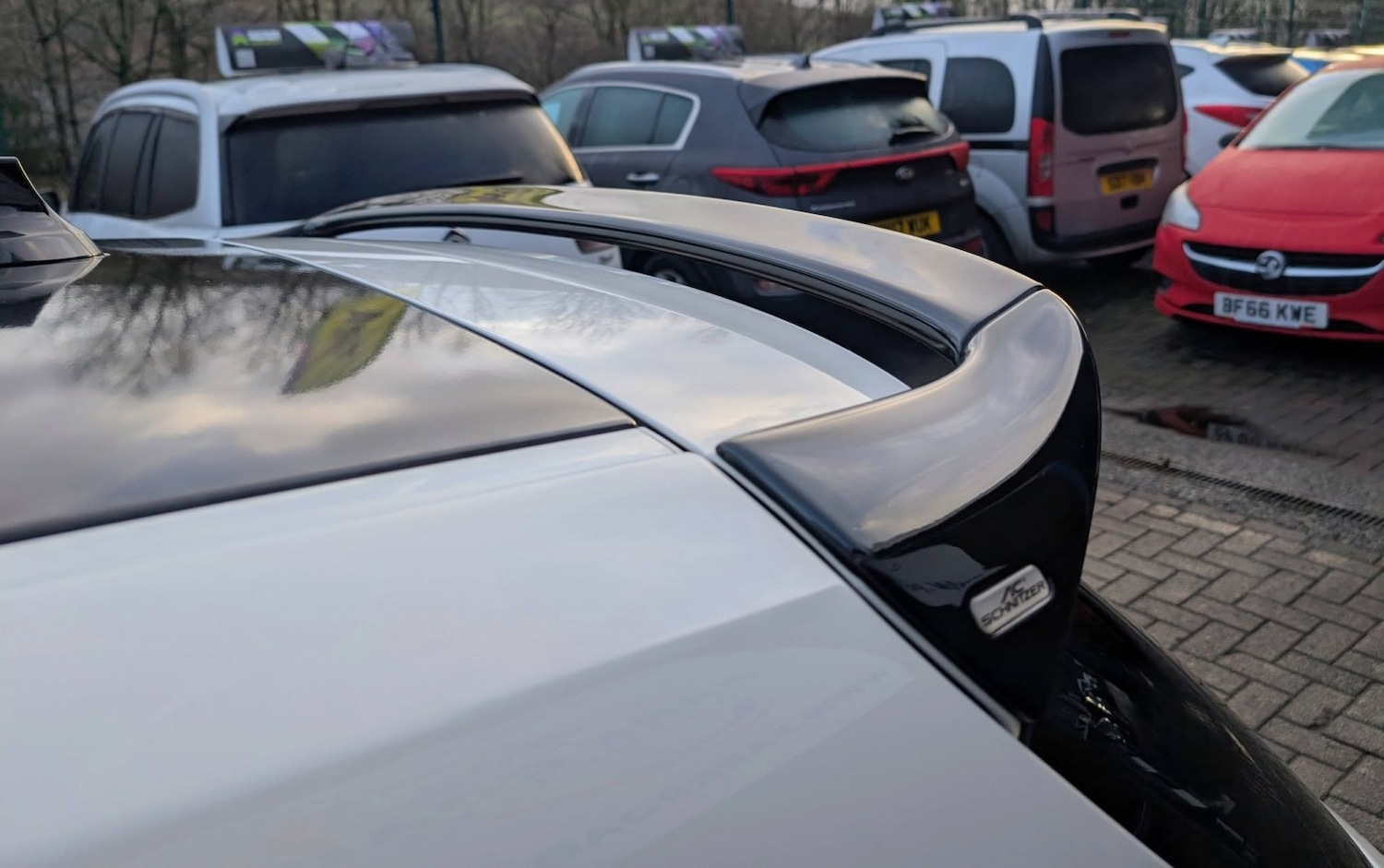 Used BMW 1 Series 2015 for sale - 77038845: Photo 12