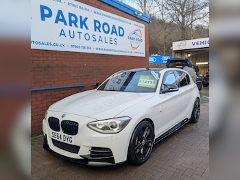 Used BMW 1 Series 2015 for sale - 77038845: Photo