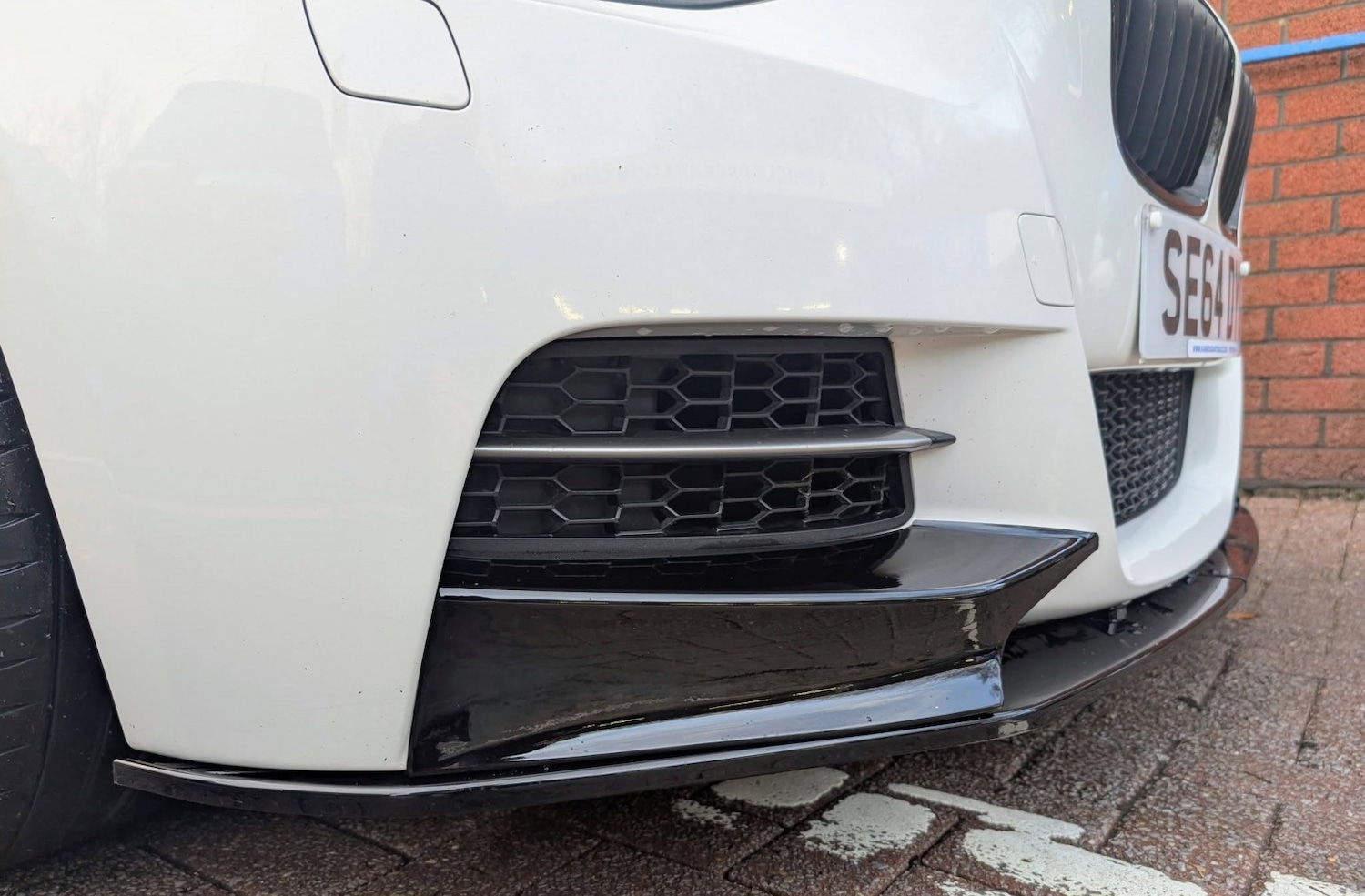 Used BMW 1 Series 2015 for sale - 77038845: Photo 21