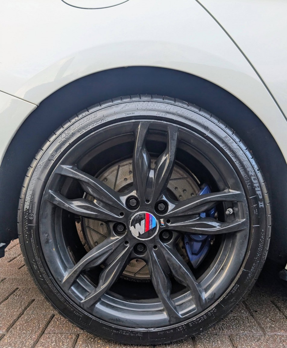 Used BMW 1 Series 2015 for sale - 77038845: Photo 22