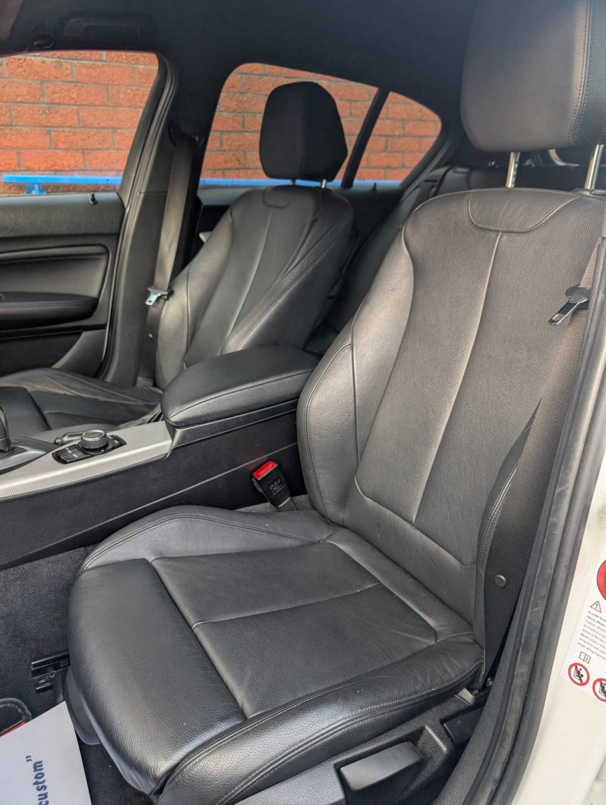 Used BMW 1 Series 2015 for sale - 77038845: Photo 25