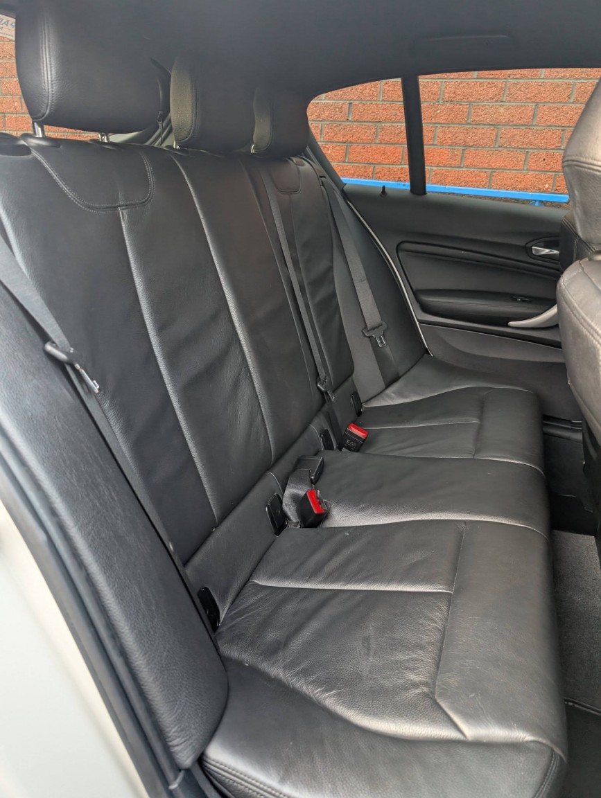 Used BMW 1 Series 2015 for sale - 77038845: Photo 26