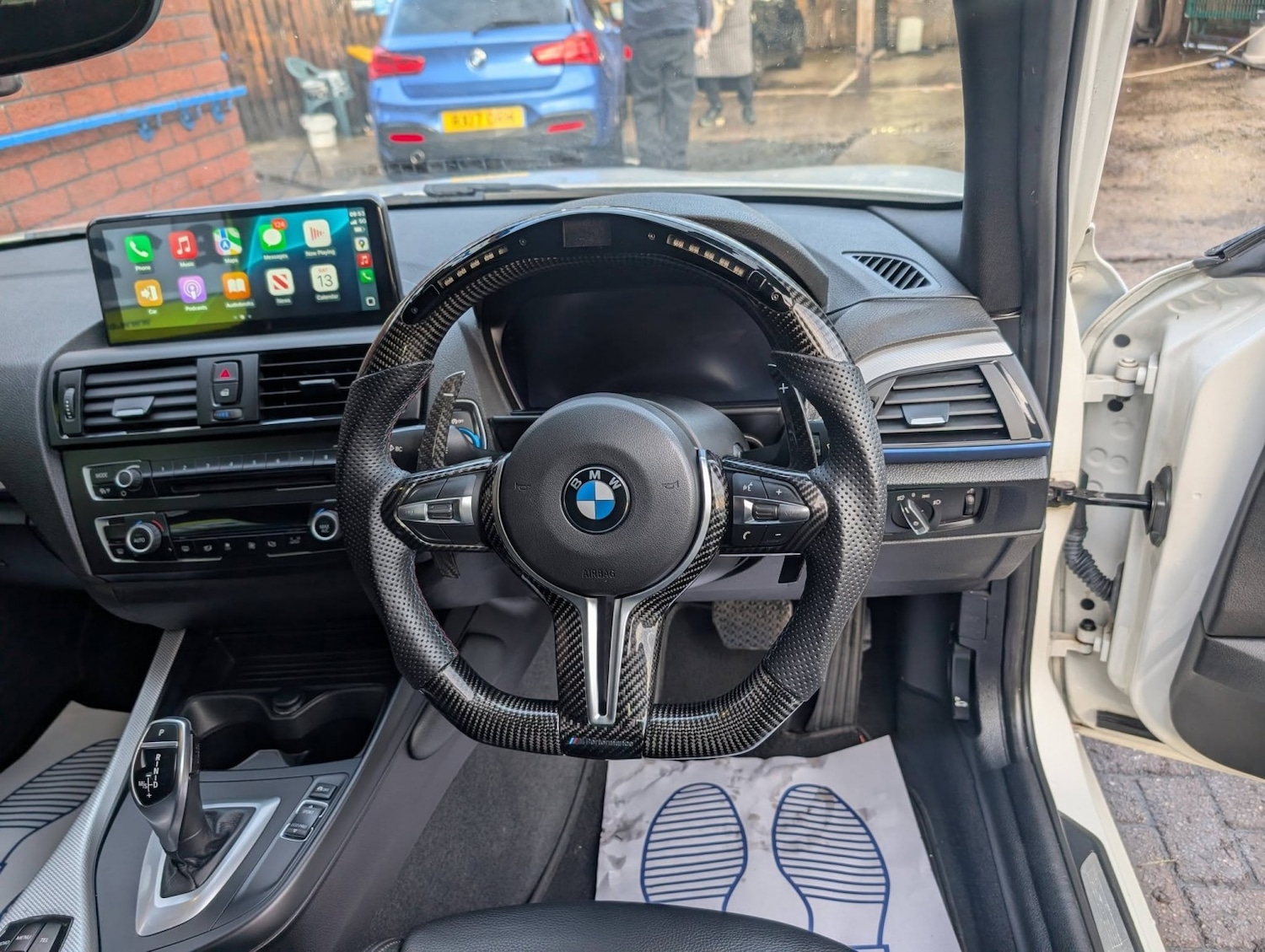 Used BMW 1 Series 2015 for sale - 77038845: Photo 32