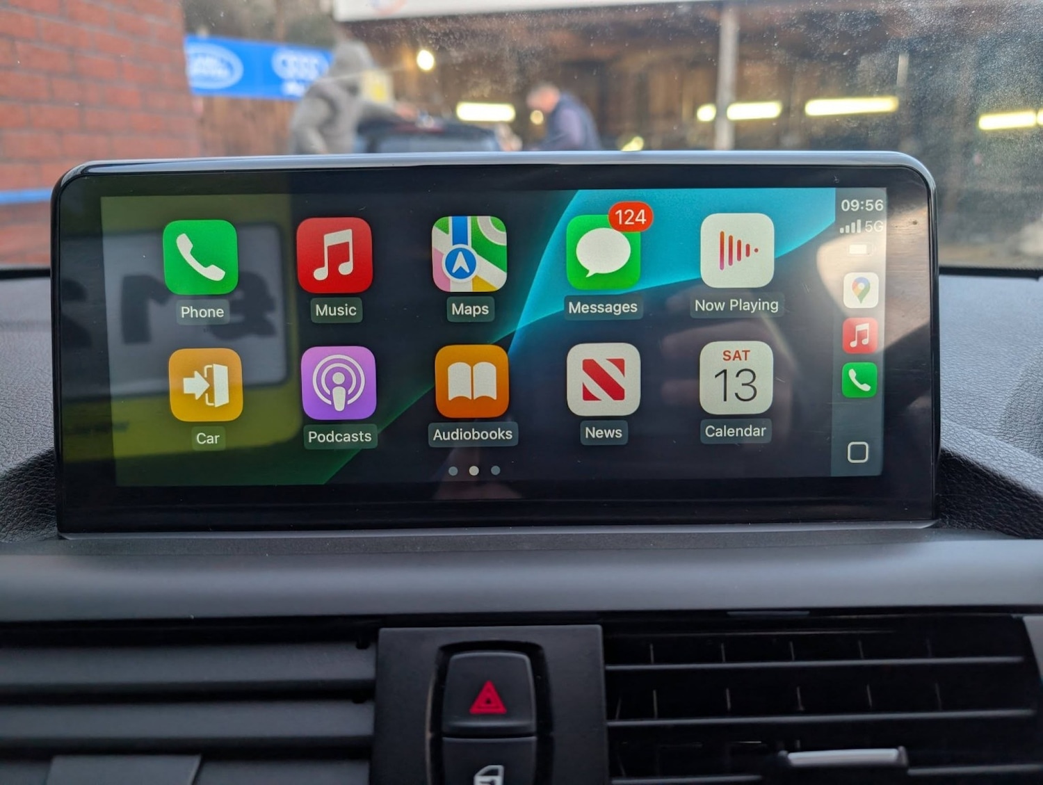 Used BMW 1 Series 2015 for sale - 77038845: Photo 39