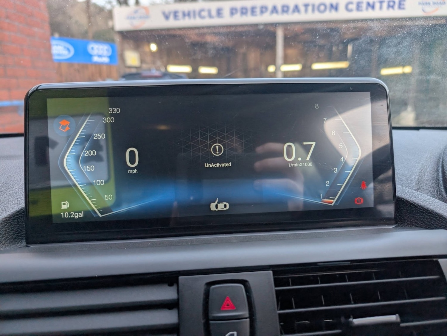 Used BMW 1 Series 2015 for sale - 77038845: Photo 46