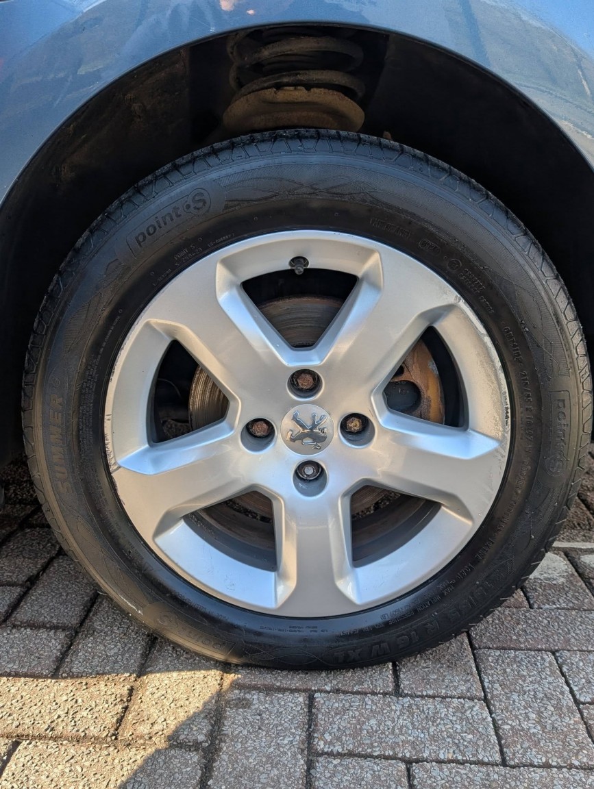 Used Peugeot Partner Tepee 2012 for sale - 77938056: Photo 13