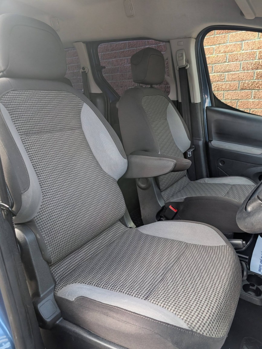 Used Peugeot Partner Tepee 2012 for sale - 77938056: Photo 14