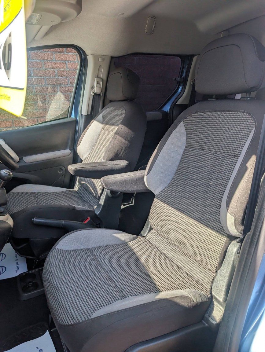 Used Peugeot Partner Tepee 2012 for sale - 77938056: Photo 15