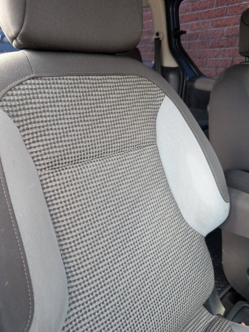 Used Peugeot Partner Tepee 2012 for sale - 77938056: Photo 18