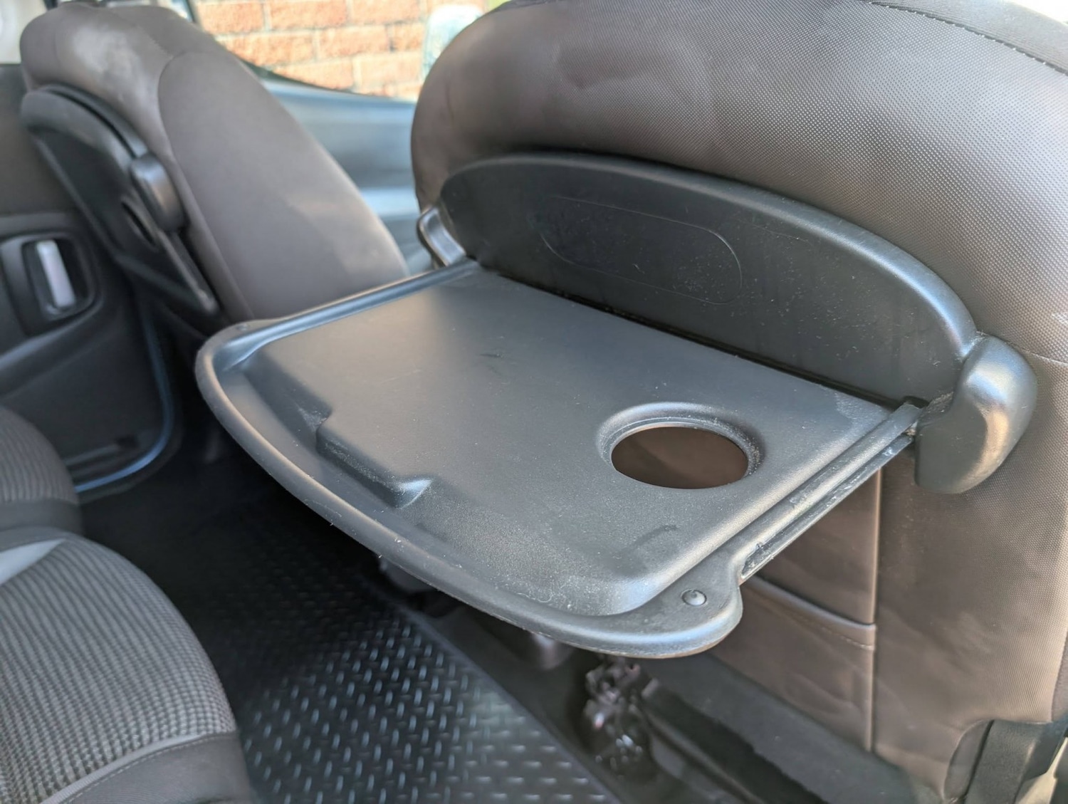 Used Peugeot Partner Tepee 2012 for sale - 77938056: Photo 21