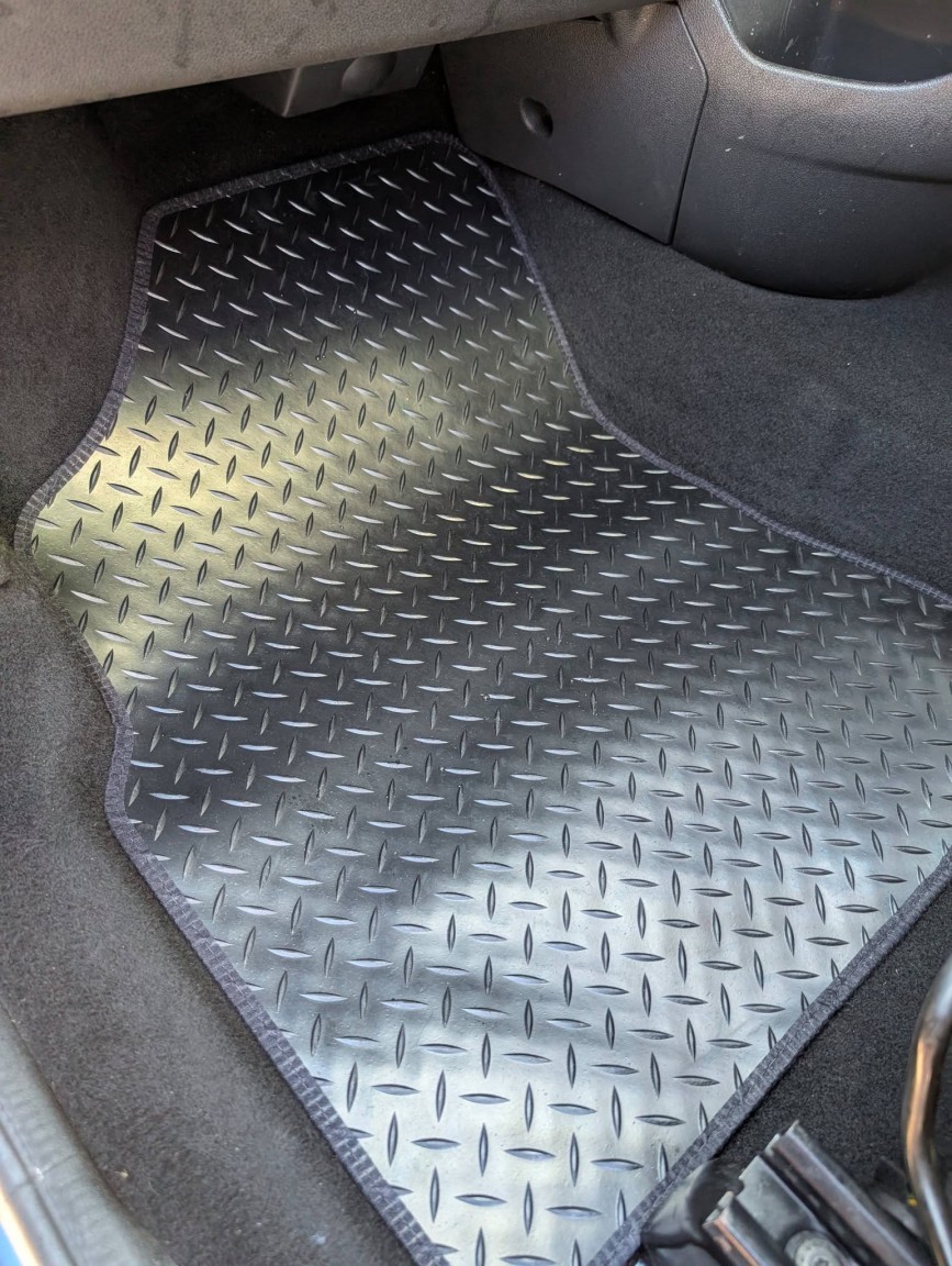 Used Peugeot Partner Tepee 2012 for sale - 77938056: Photo 22