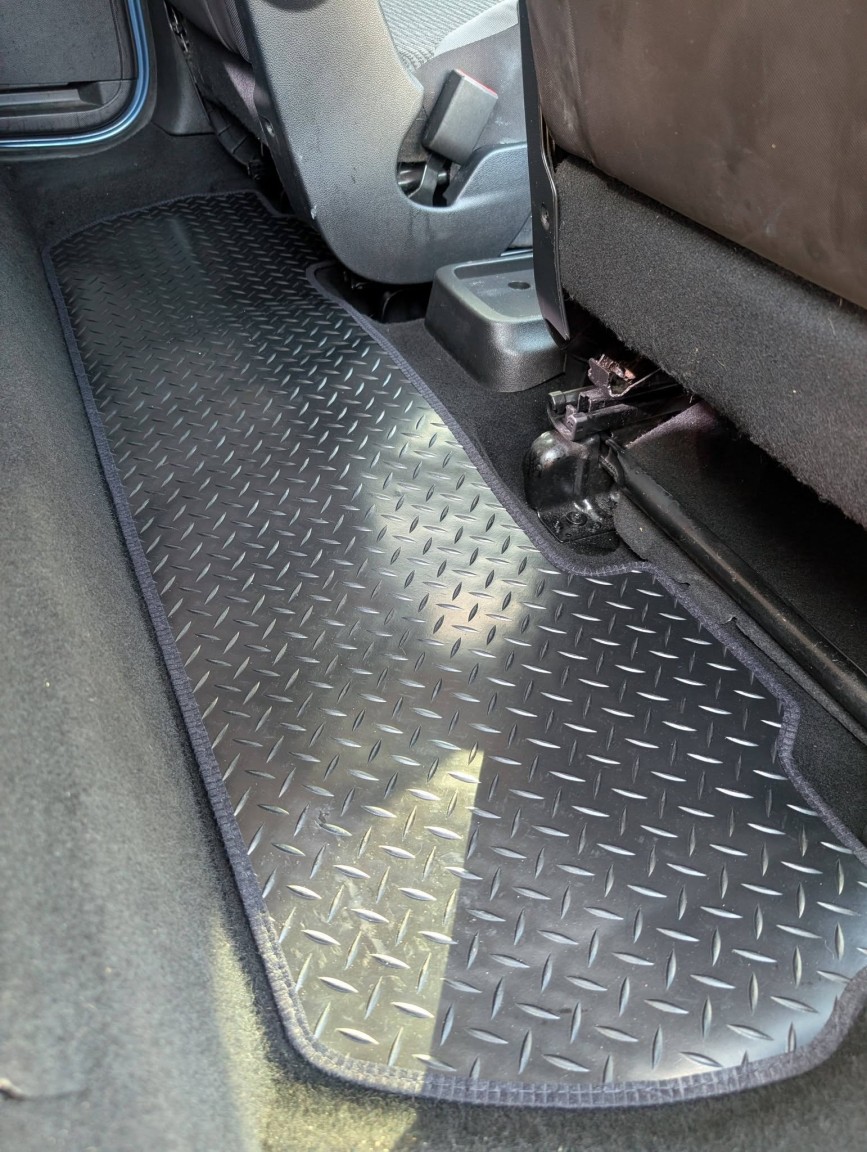 Used Peugeot Partner Tepee 2012 for sale - 77938056: Photo 24