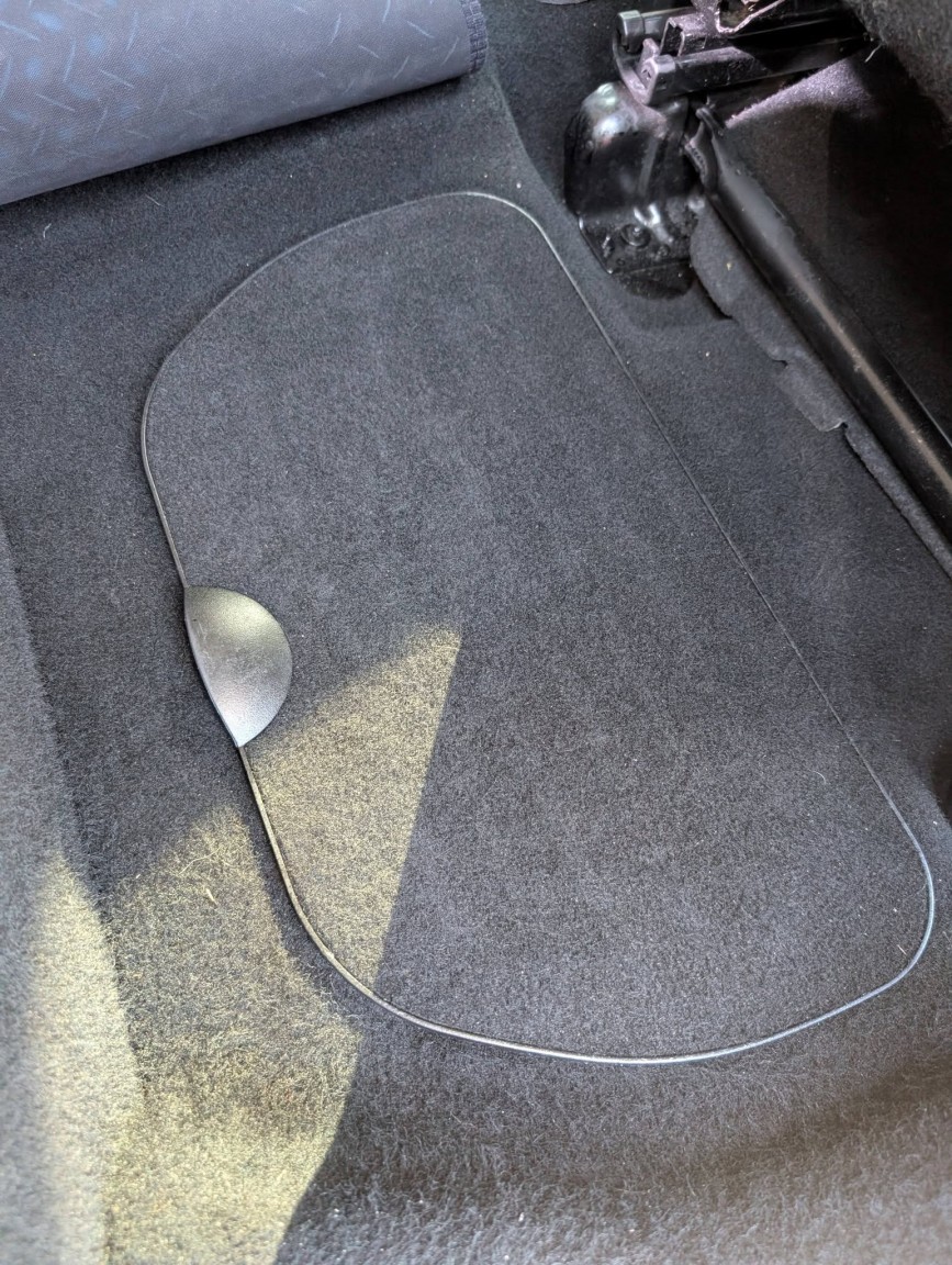 Used Peugeot Partner Tepee 2012 for sale - 77938056: Photo 25