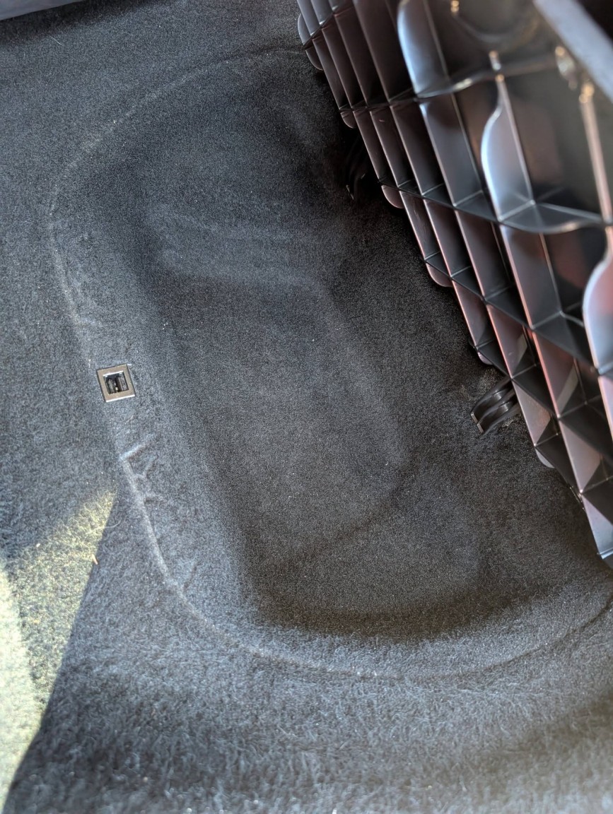 Used Peugeot Partner Tepee 2012 for sale - 77938056: Photo 26