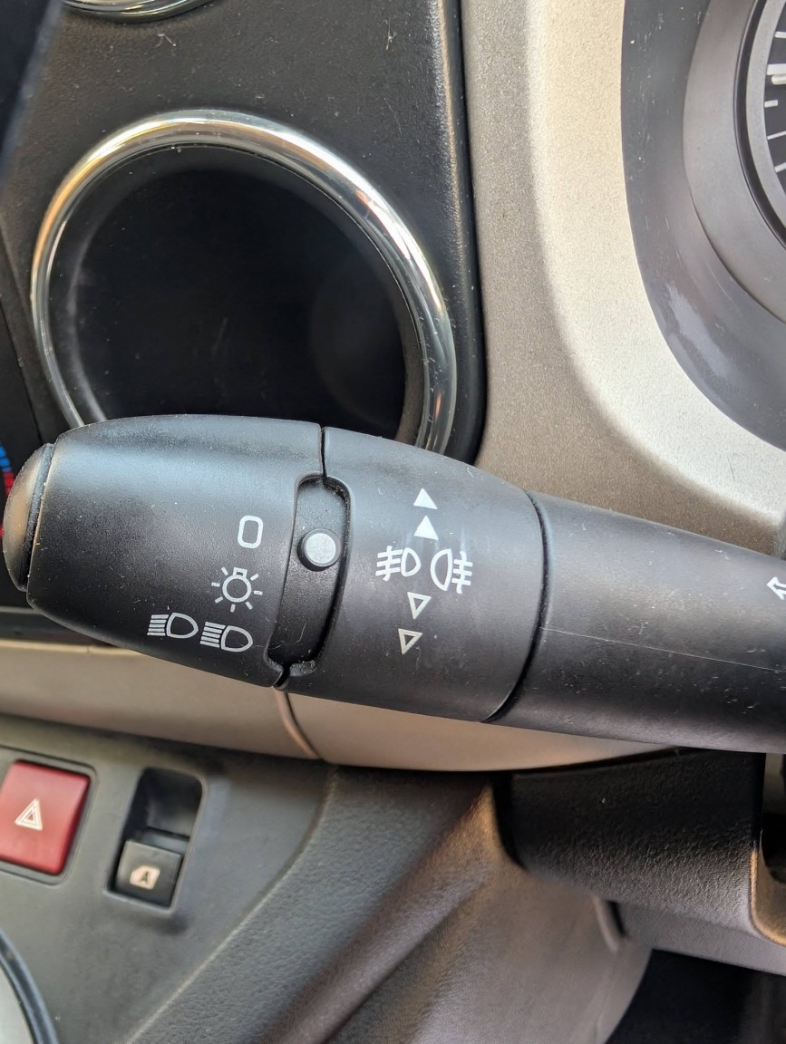 Used Peugeot Partner Tepee 2012 for sale - 77938056: Photo 28