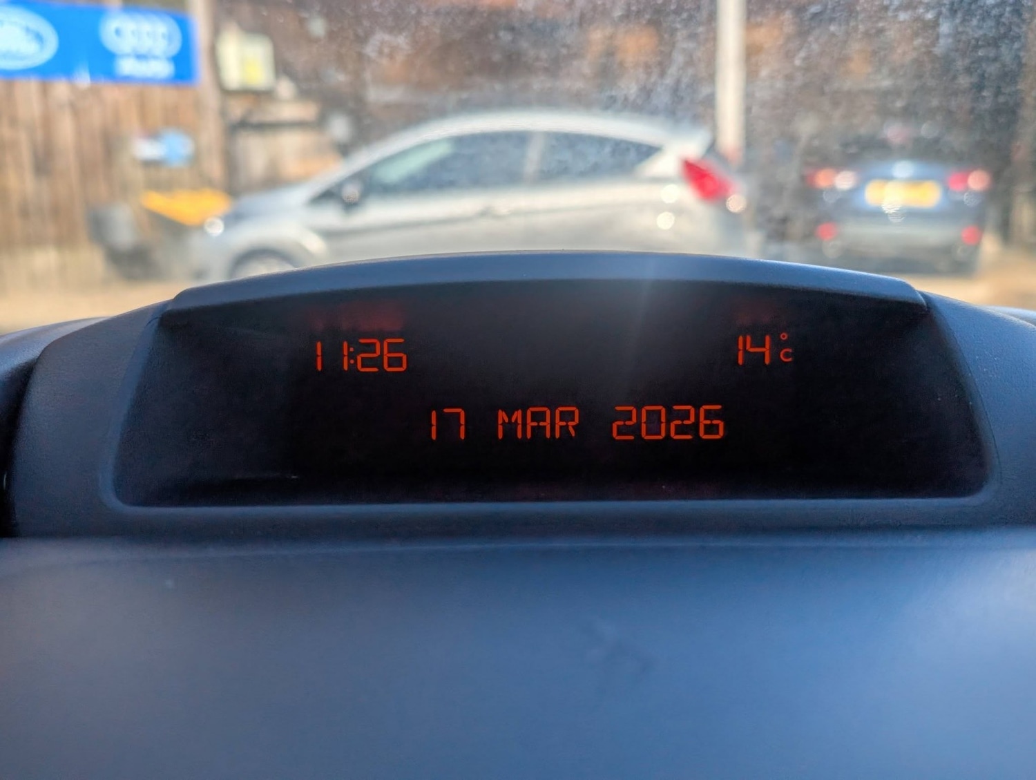 Used Peugeot Partner Tepee 2012 for sale - 77938056: Photo 32