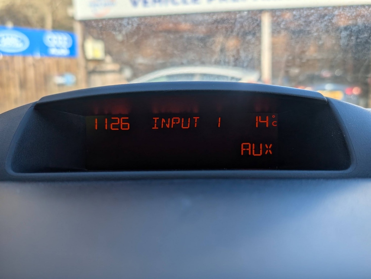 Used Peugeot Partner Tepee 2012 for sale - 77938056: Photo 34