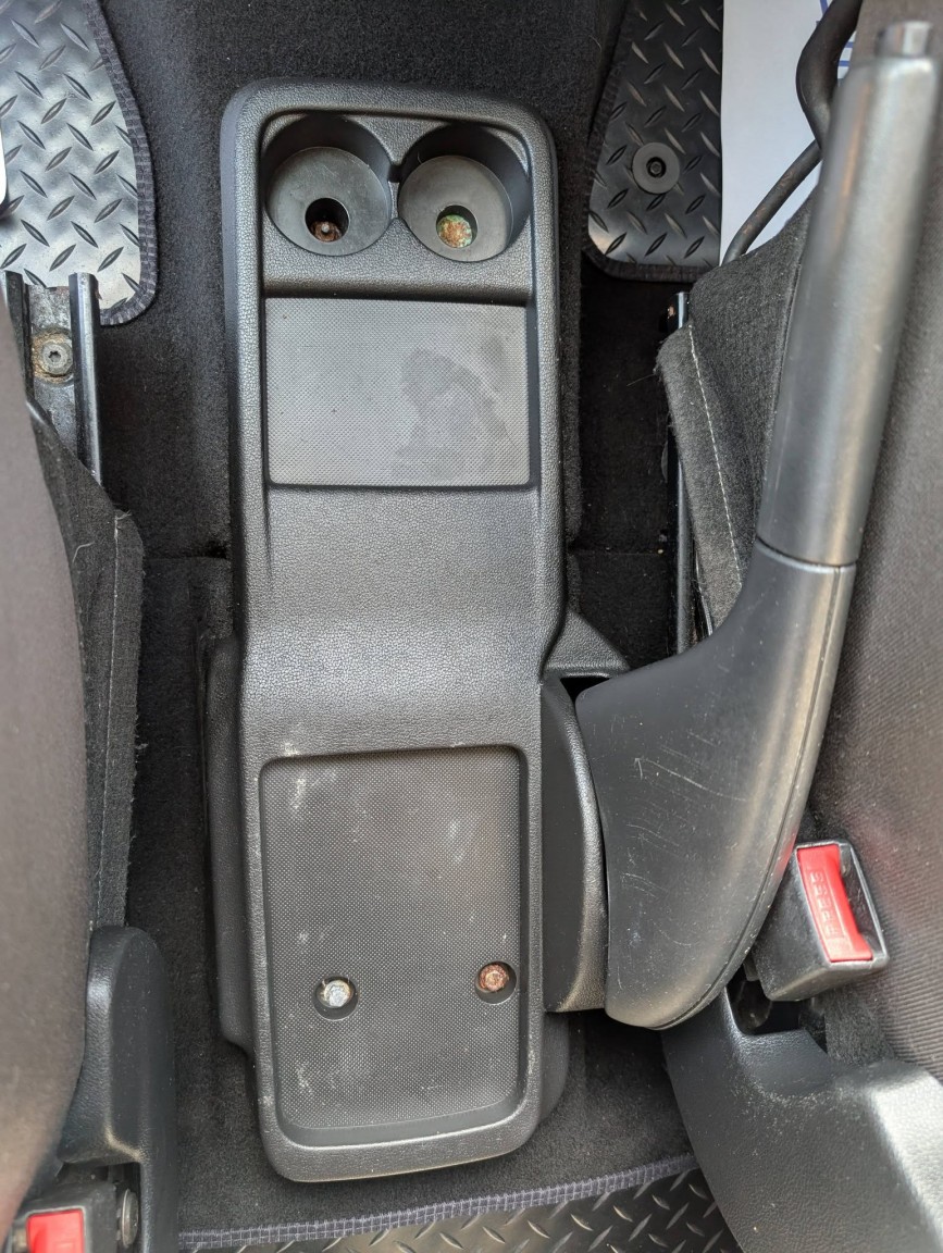 Used Peugeot Partner Tepee 2012 for sale - 77938056: Photo 38