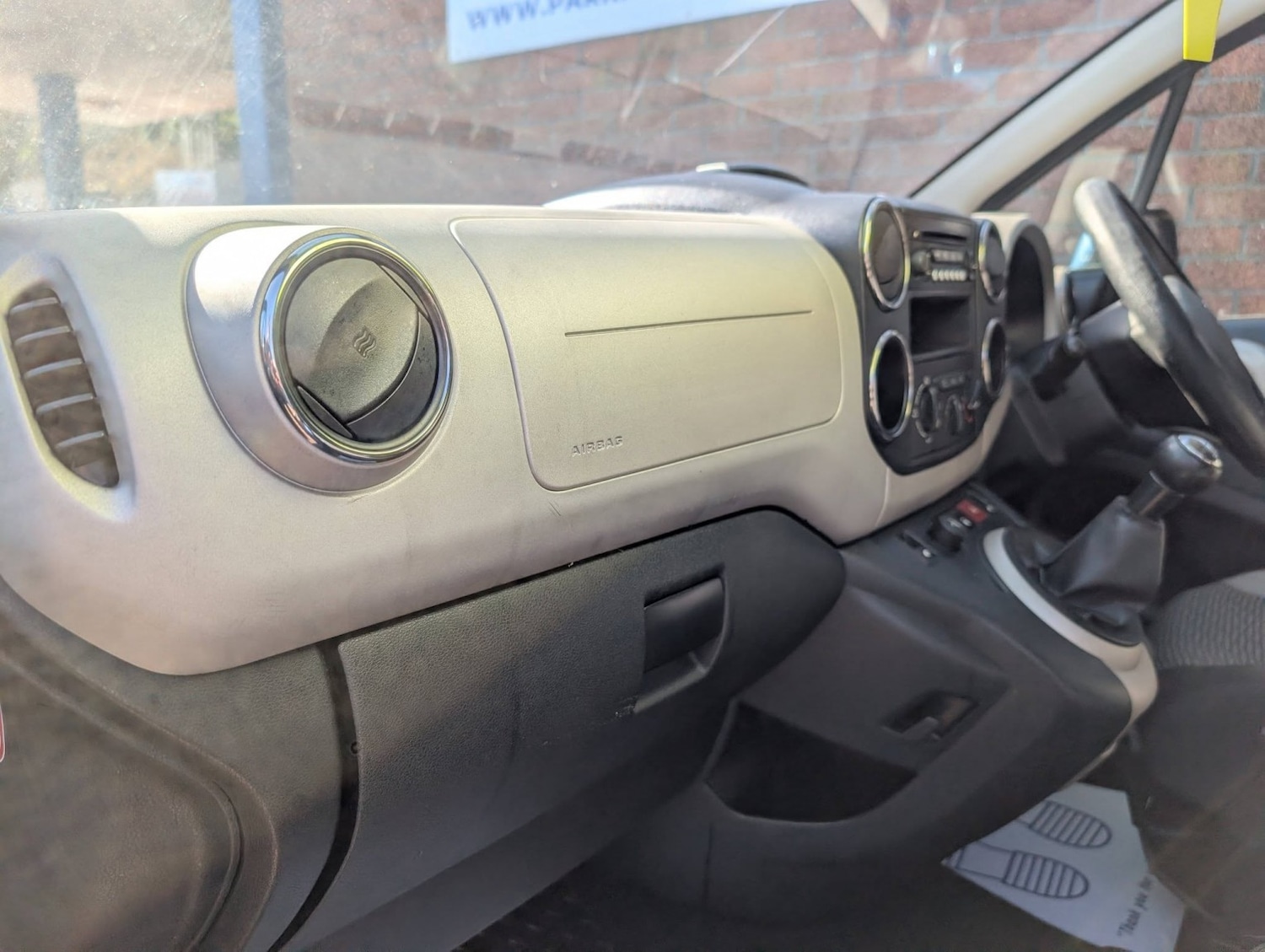 Used Peugeot Partner Tepee 2012 for sale - 77938056: Photo 39