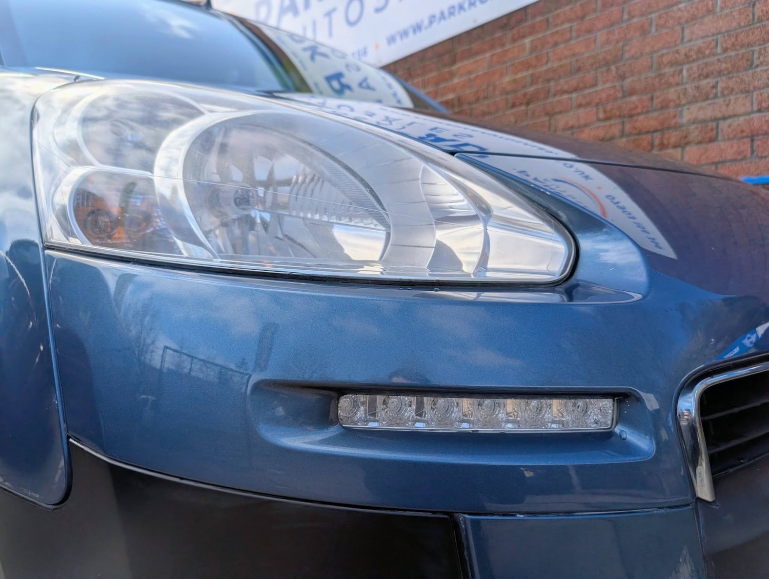 Used Peugeot Partner Tepee 2012 for sale - 77938056: Photo 8