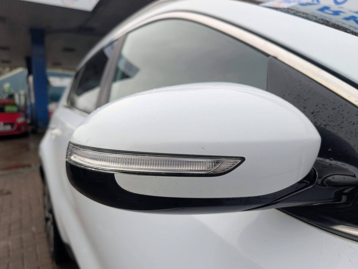 Used Kia Sportage 2016 for sale - 77189306: Photo 11