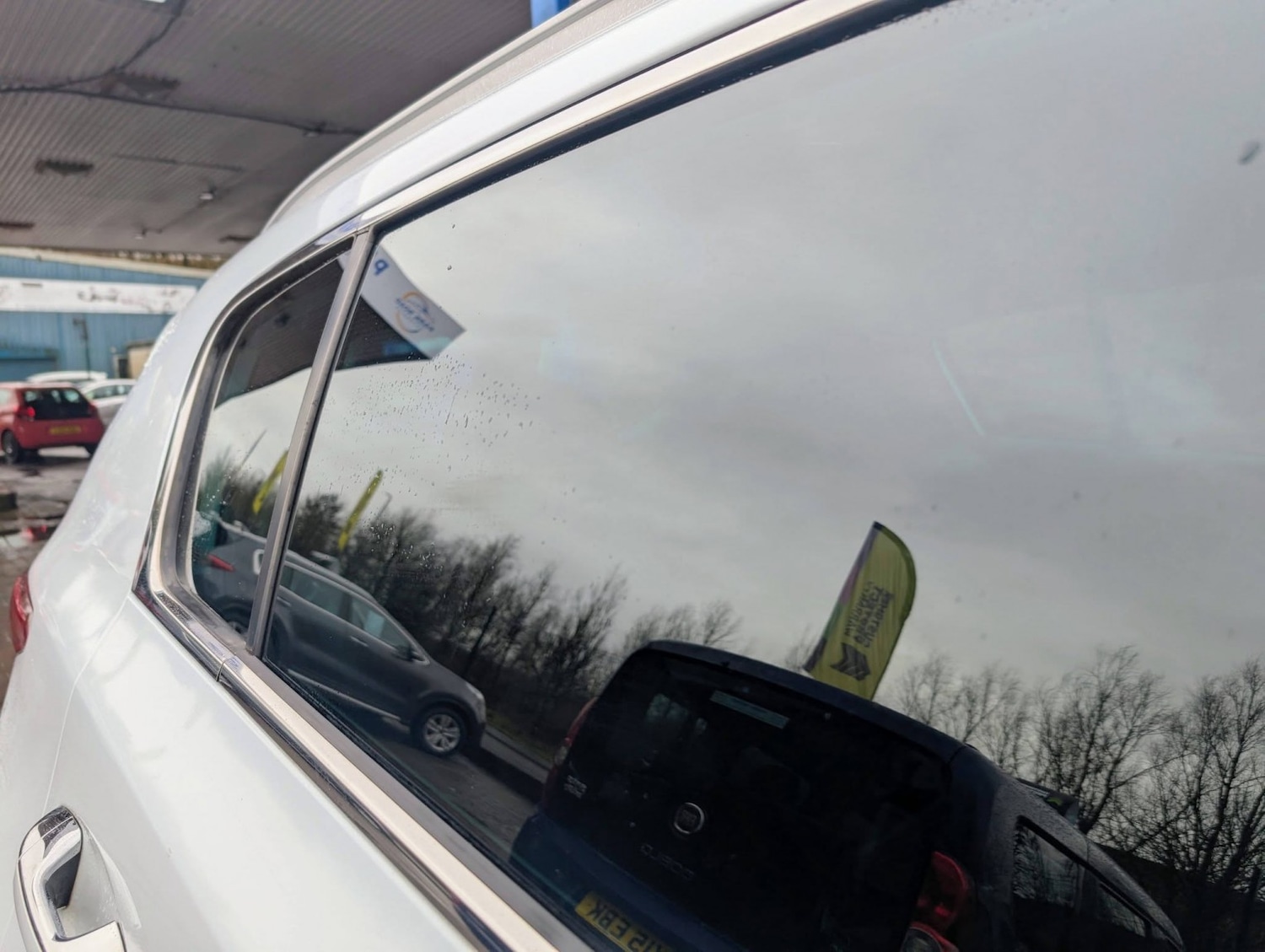 Used Kia Sportage 2016 for sale - 77189306: Photo 13