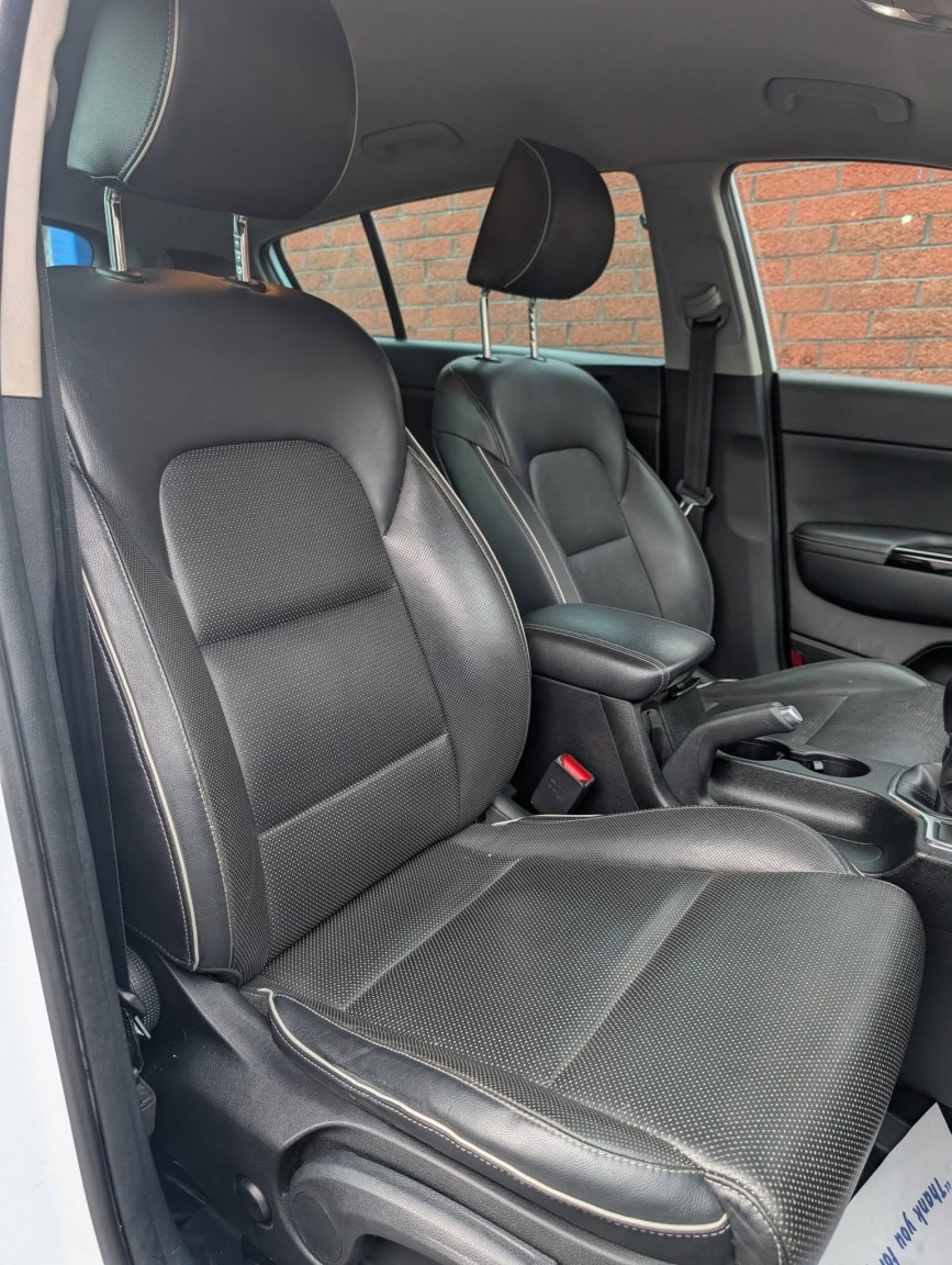 Used Kia Sportage 2016 for sale - 77189306: Photo 14