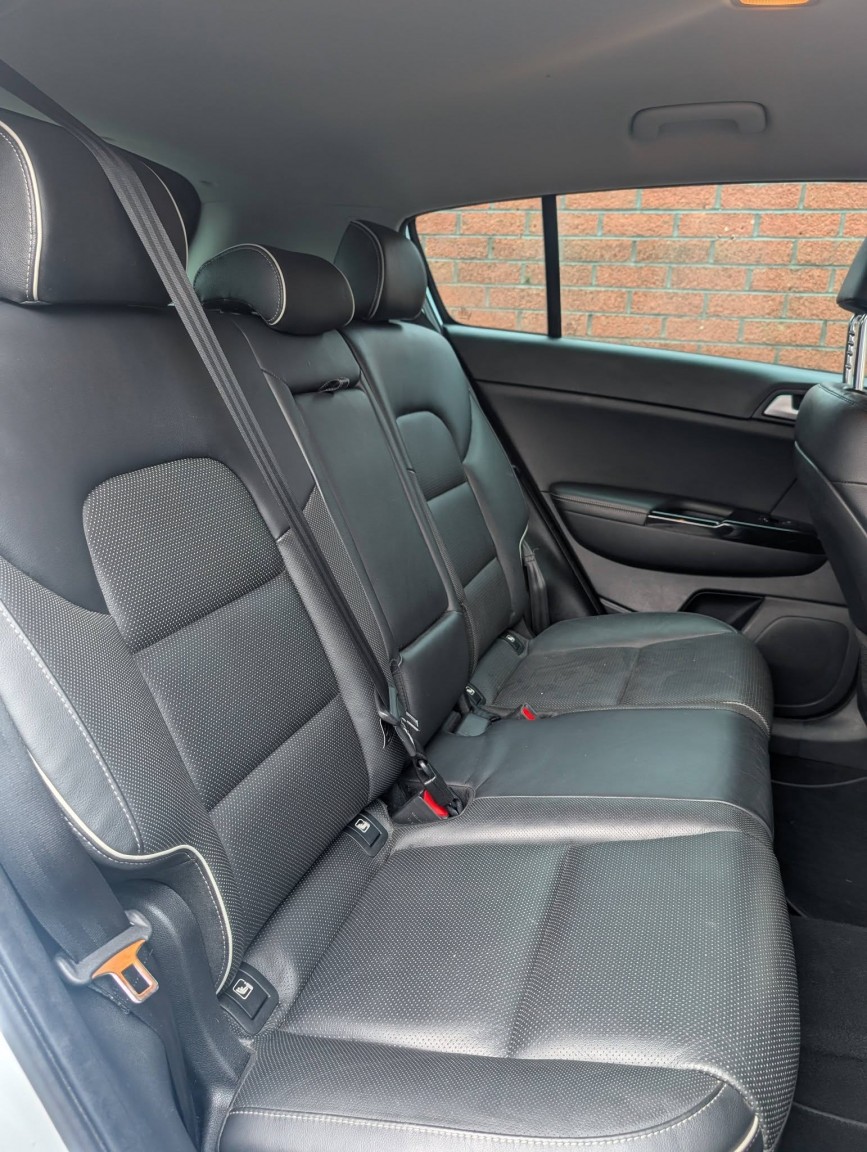 Used Kia Sportage 2016 for sale - 77189306: Photo 17