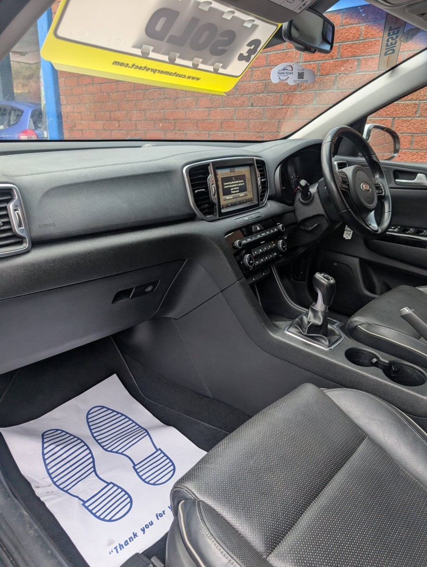 Used Kia Sportage 2016 for sale - 77189306: Photo 21