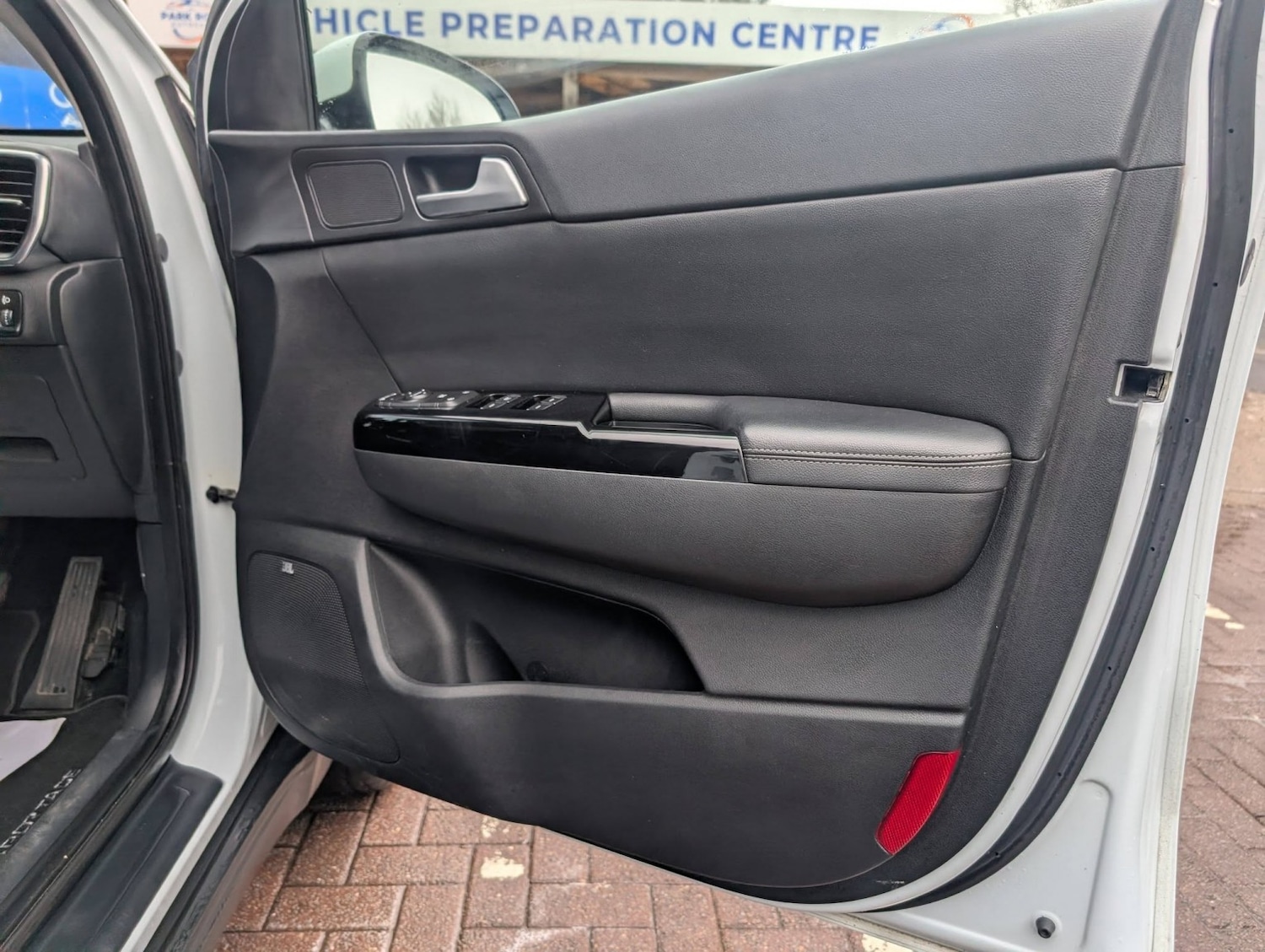 Used Kia Sportage 2016 for sale - 77189306: Photo 22