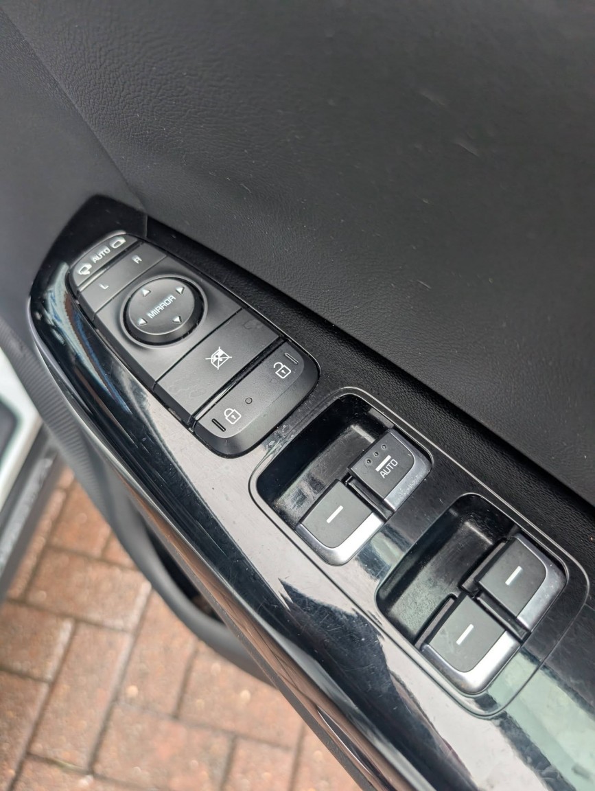 Used Kia Sportage 2016 for sale - 77189306: Photo 23