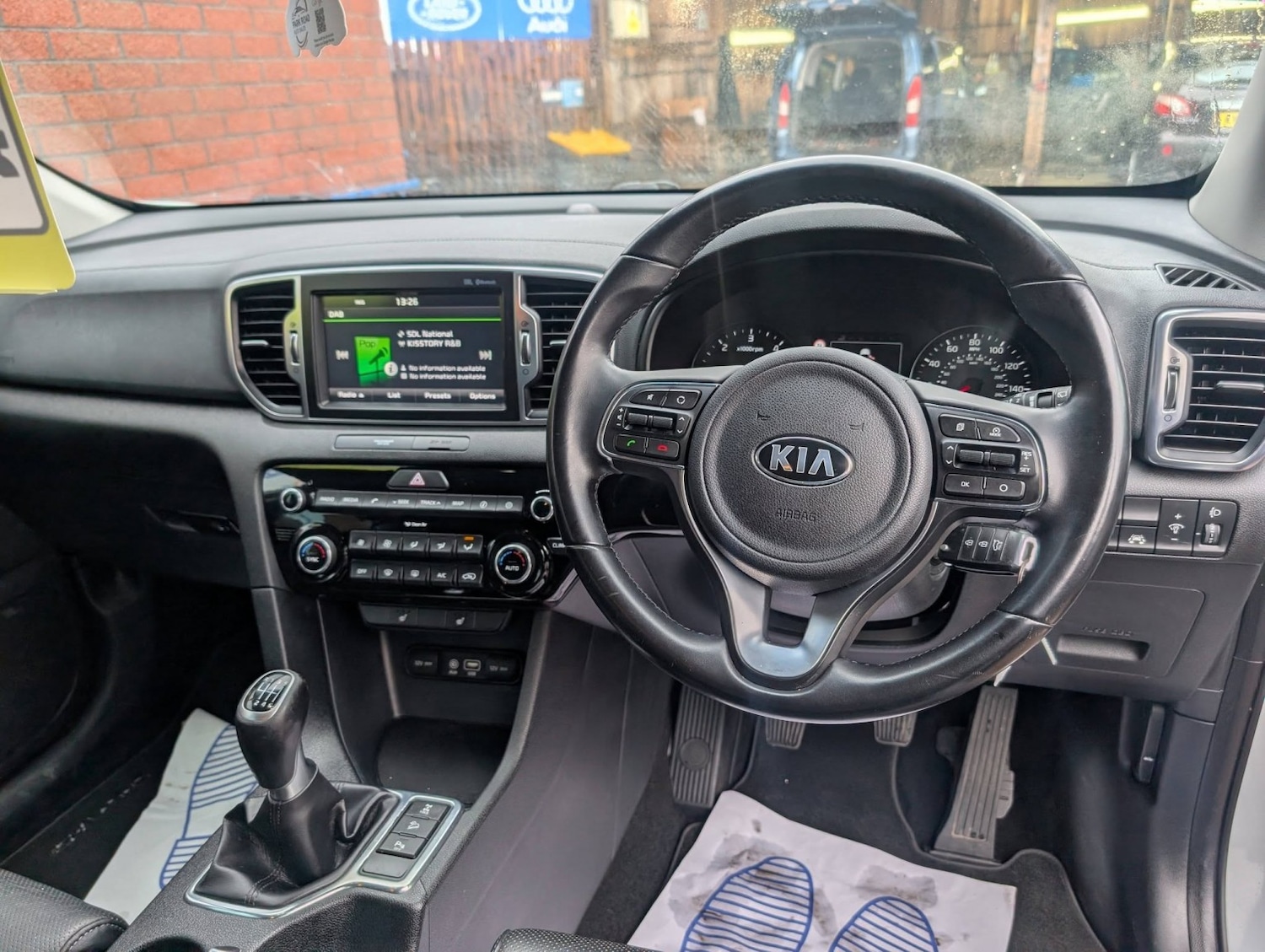 Used Kia Sportage 2016 for sale - 77189306: Photo 25