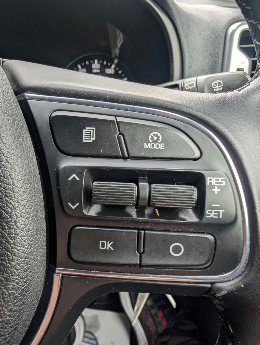 Used Kia Sportage 2016 for sale - 77189306: Photo 27