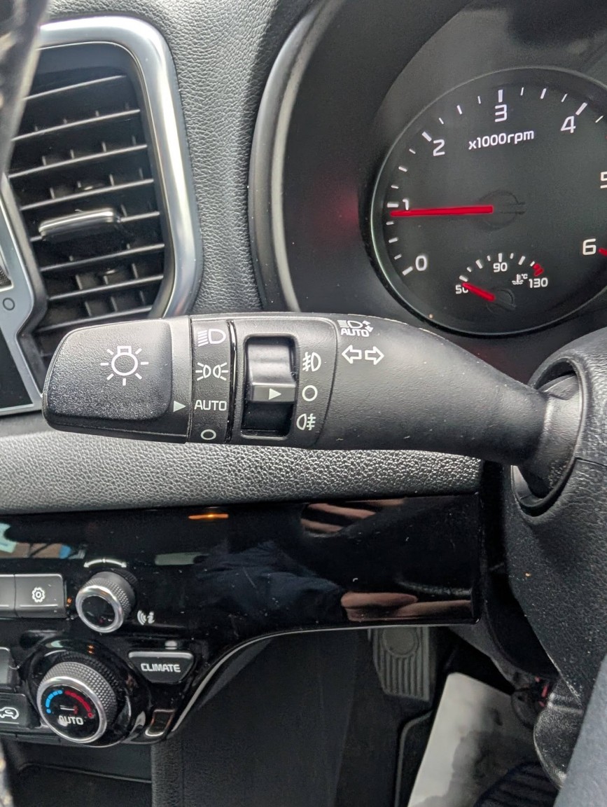 Used Kia Sportage 2016 for sale - 77189306: Photo 28