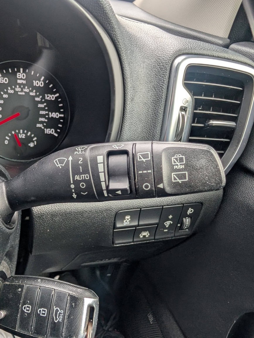 Used Kia Sportage 2016 for sale - 77189306: Photo 29