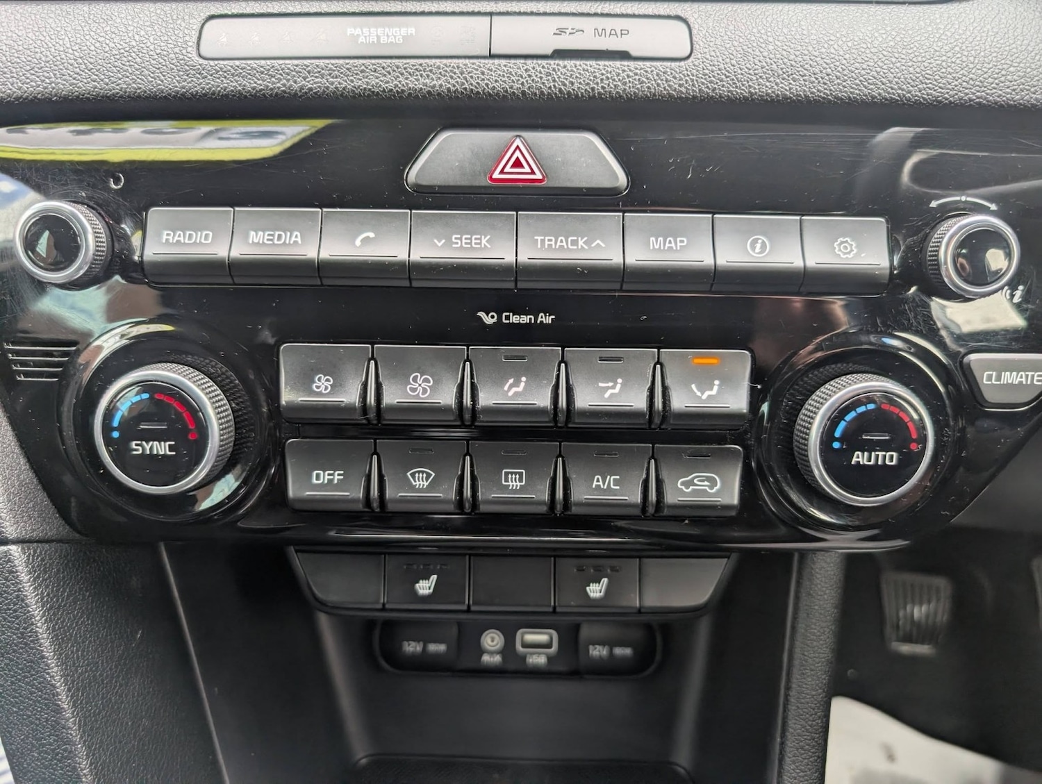 Used Kia Sportage 2016 for sale - 77189306: Photo 30