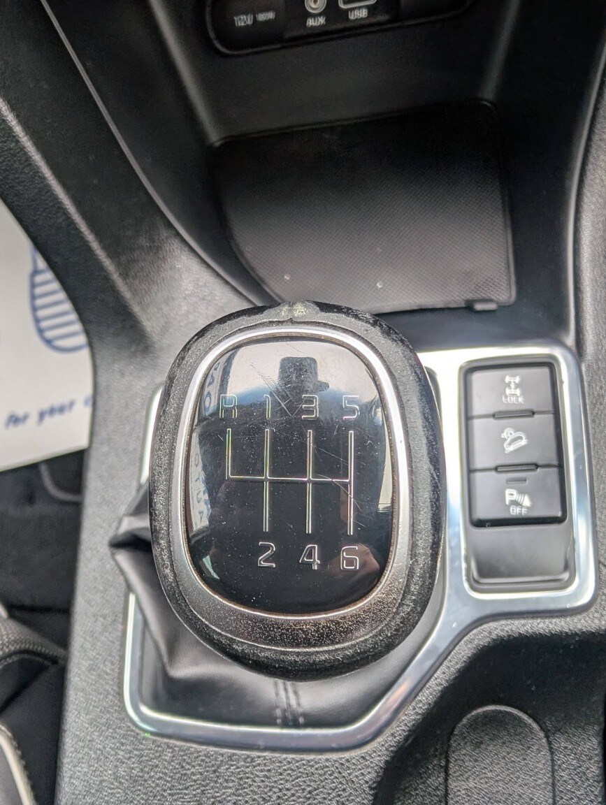 Used Kia Sportage 2016 for sale - 77189306: Photo 32