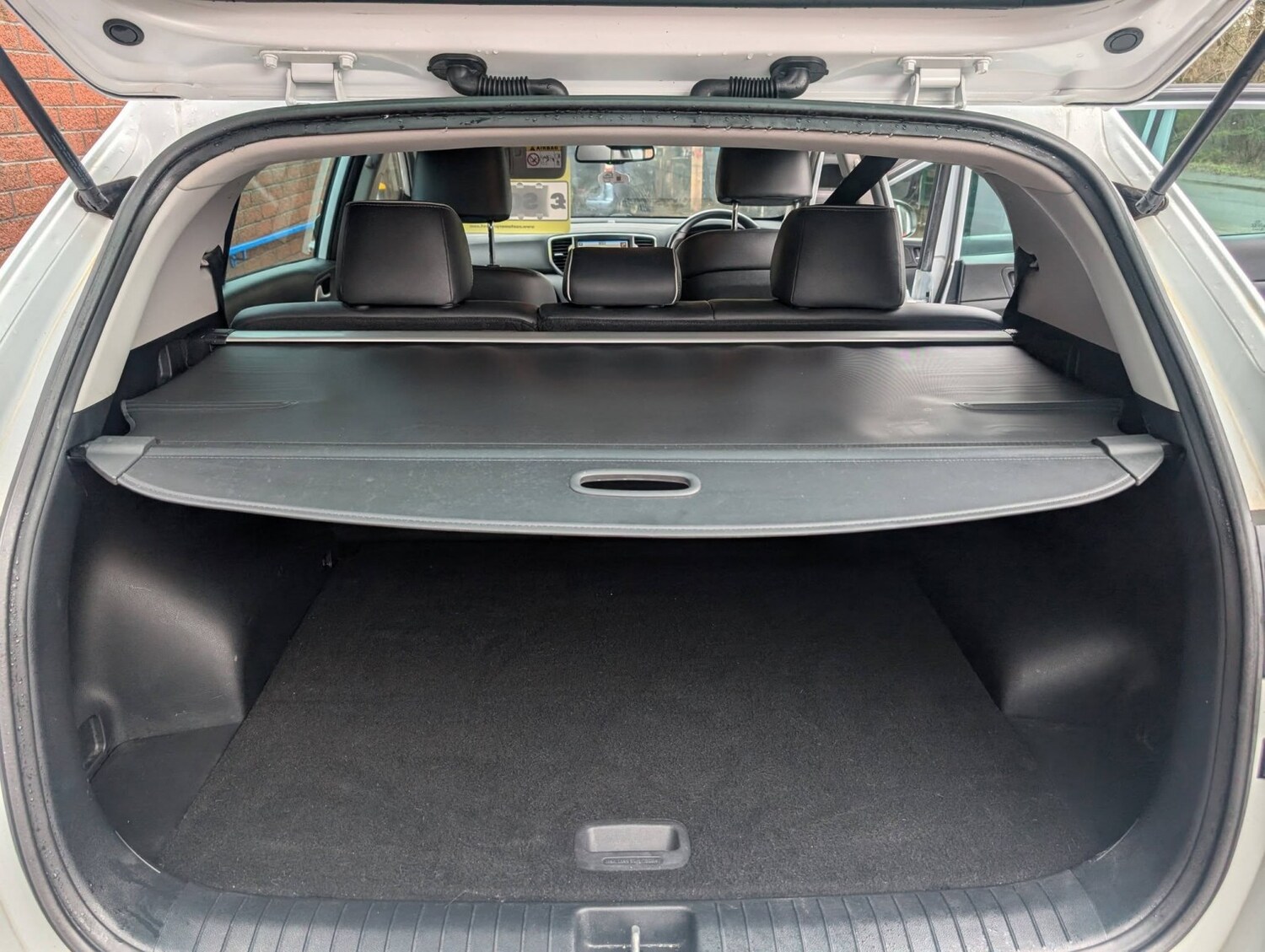 Used Kia Sportage 2016 for sale - 77189306: Photo 42