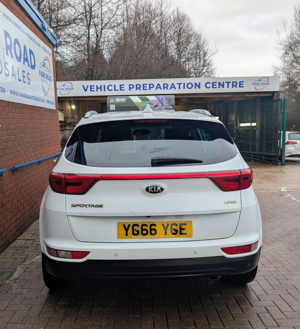 Used Kia Sportage 2016 for sale - 77189306: Photo 9