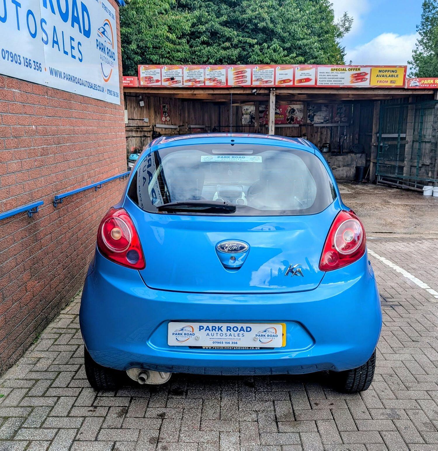 Used Ford Ka 2013 for sale - 77464864: Photo 10