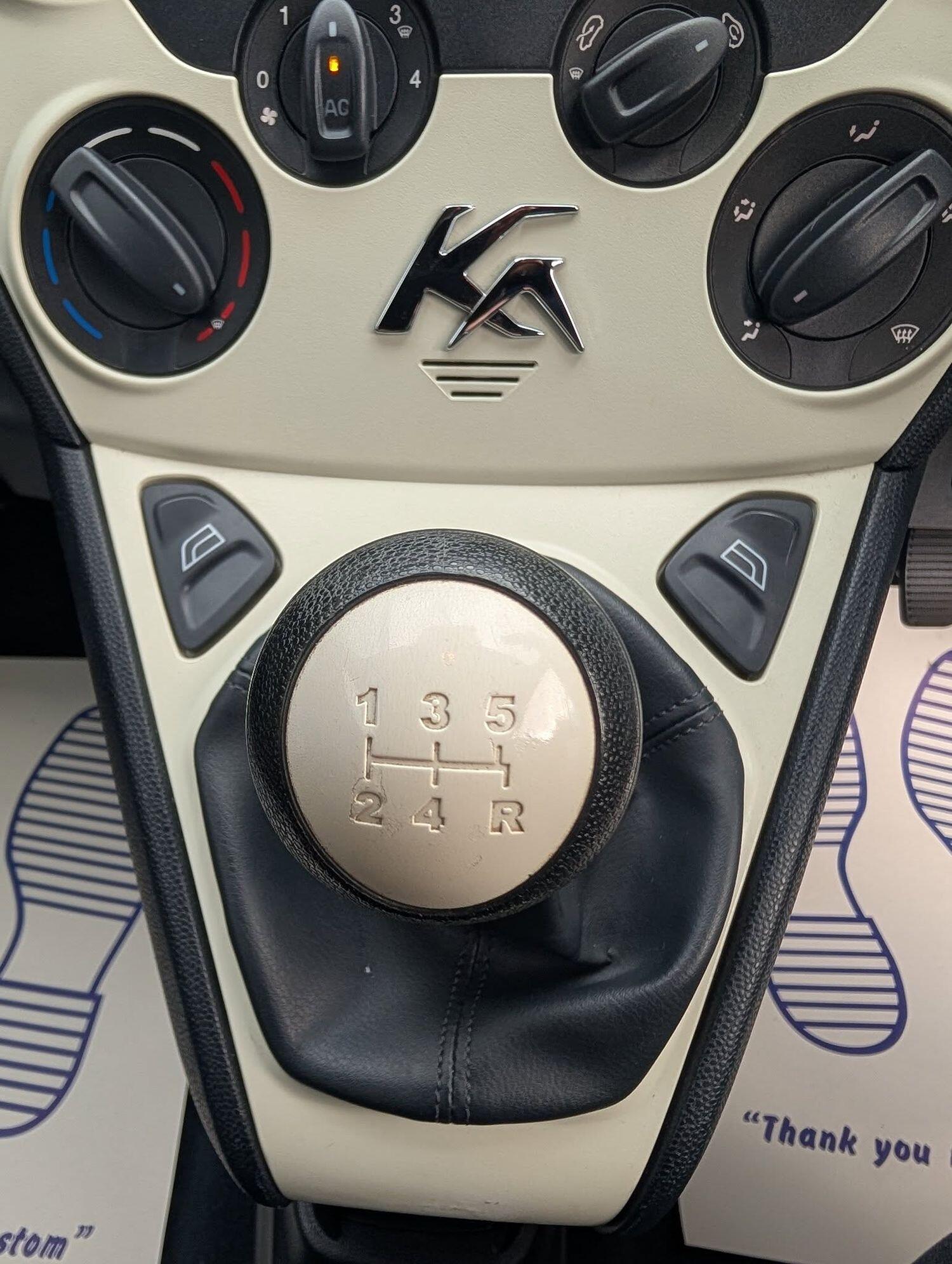 Used Ford Ka 2013 for sale - 77464864: Photo 16