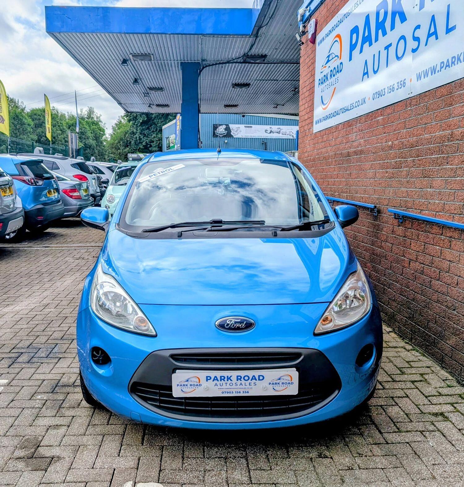 Used Ford Ka 2013 for sale - 77464864: Photo 5