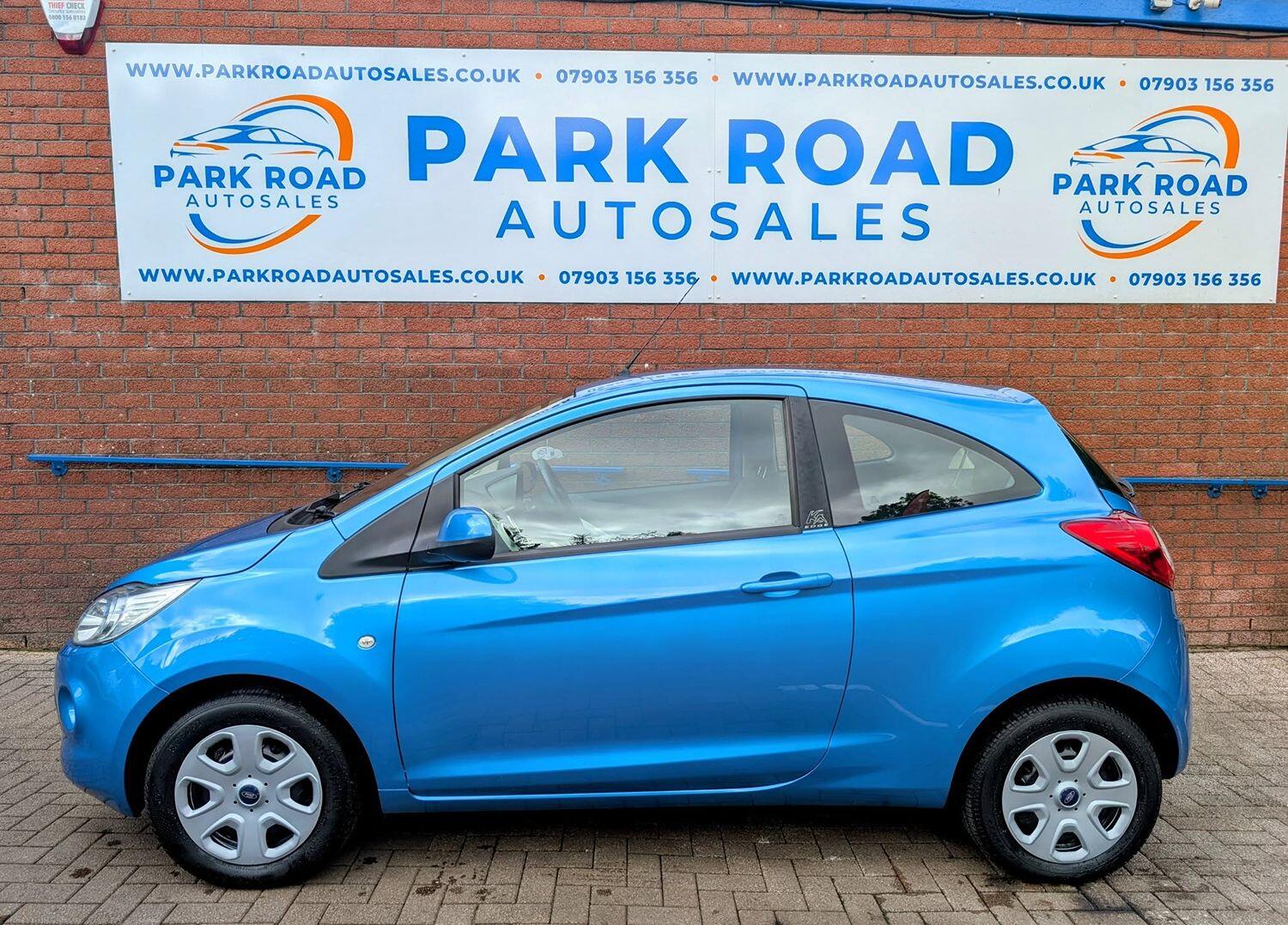 Used Ford Ka 2013 for sale - 77464864: Photo 8