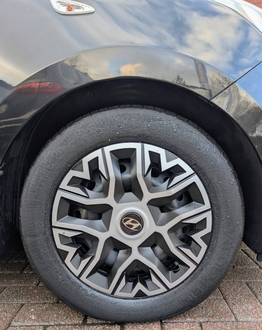 Used Hyundai i10 2015 for sale - 76935371: Photo 10