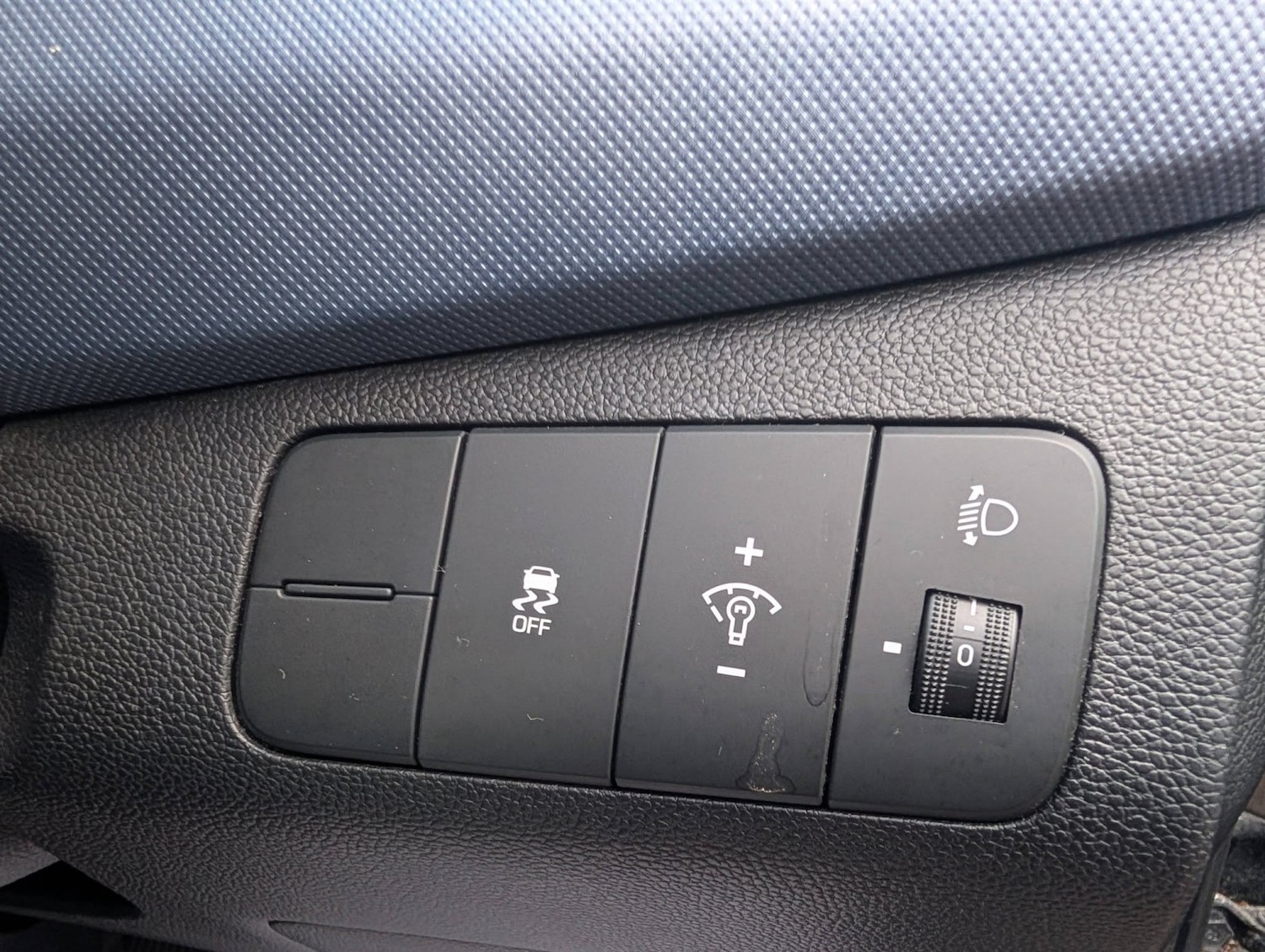 Used Hyundai i10 2015 for sale - 76935371: Photo 22